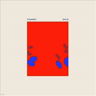 Tourist — Wild 앨범 커버