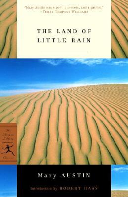 The Land of Little Rain