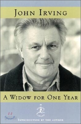 A Widow for One Year