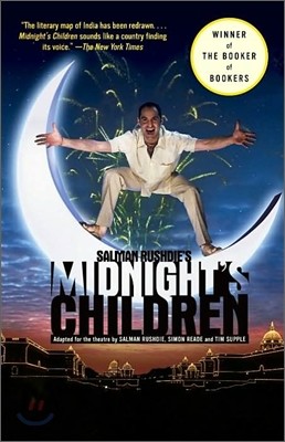 Midnight's Children: Adapted for the Theatre