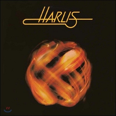 Harlis - Harlis