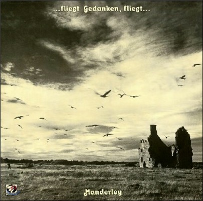 Manderley - Fliegt Gedanken, Fliegt