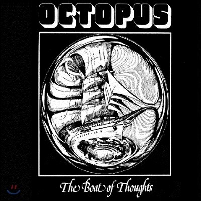 Octopus - Boat Of Thoughts