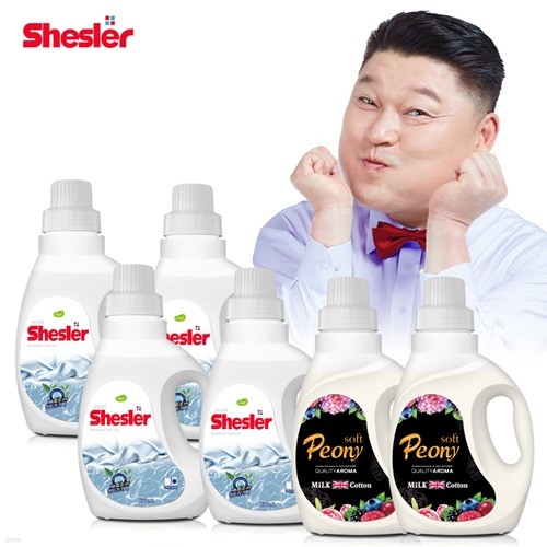 ȣ  ( Ƽ 650ml 4 + Ǿ ǿ 650ml 2)/似/߼/巳Ź⼼/ü