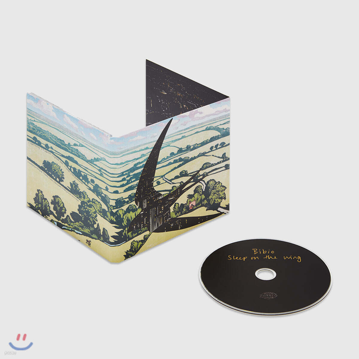 Bibio (비비오) - Sleep On The Wing
