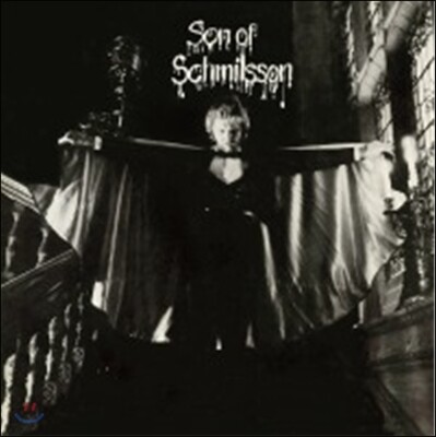 Harry Nilsson - Son Of Schmilsson