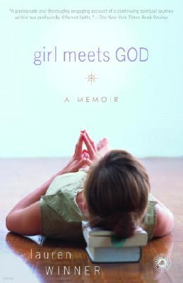 Girl Meets God: A Memoir