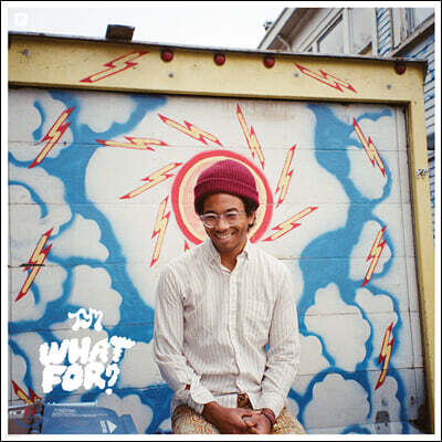 Toro Y Moi (토로 이 므와) - 4집 What For?
