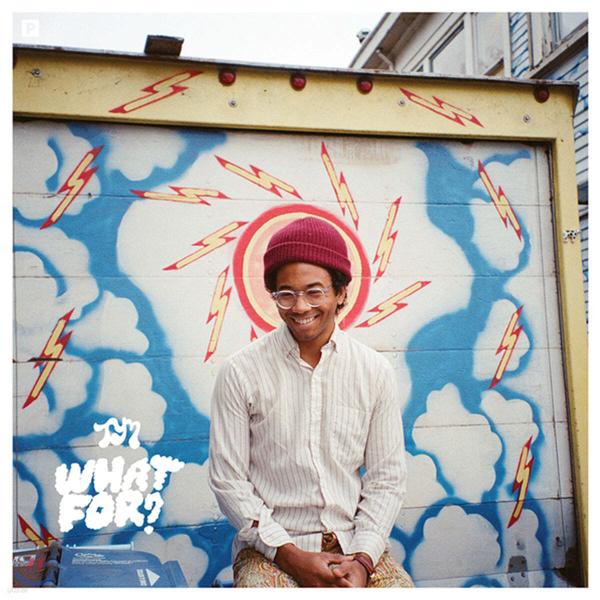 Toro Y Moi (토로 이 므와) - 4집 What For?
