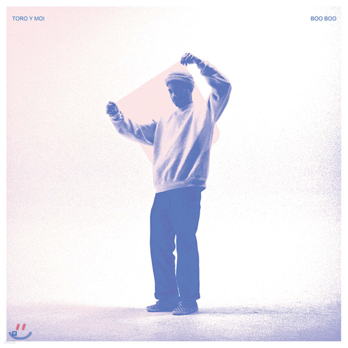 Toro Y Moi (토로 이 므와) - 5집 Boo Boo