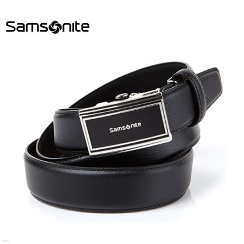 [ܼҳƮ] MORGAN MORGAN BELT BLACK (DC809008)