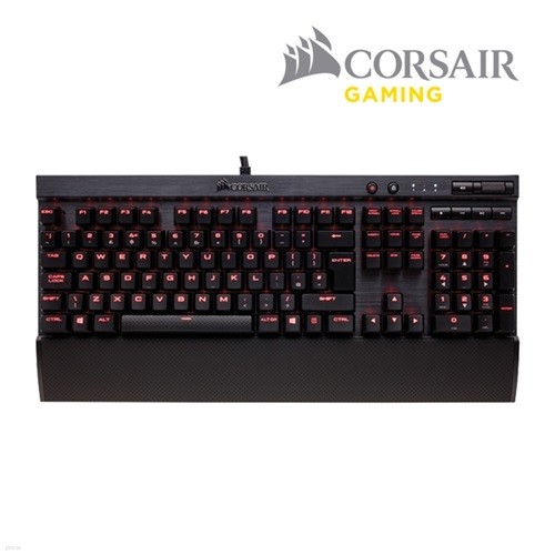 CORSAIR K70 LUX  Mechanical Gaming Keyboard