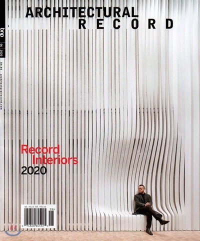 Architectural Record () : 2020 06