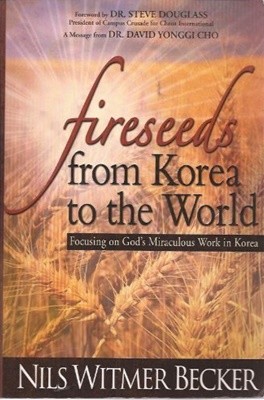 Fireseeds From Korea to the World