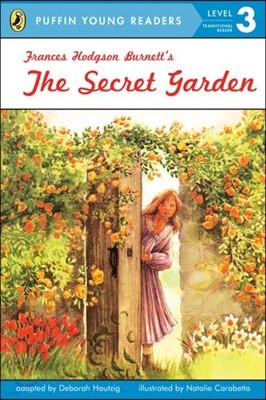 Frances Hodgson Burnetts The Secret Garden