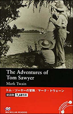 The adventures of Tom Sawyer 