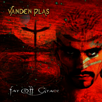 Vanden Plas — Far Off Grace (Gatefold) 앨범 커버