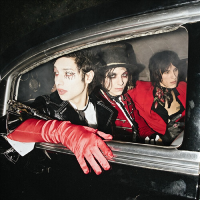 Palaye Royale - Bastards (Digipack)(CD)