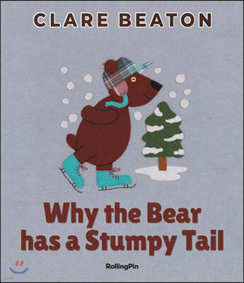 Why the Bear has a Stumpy Tail