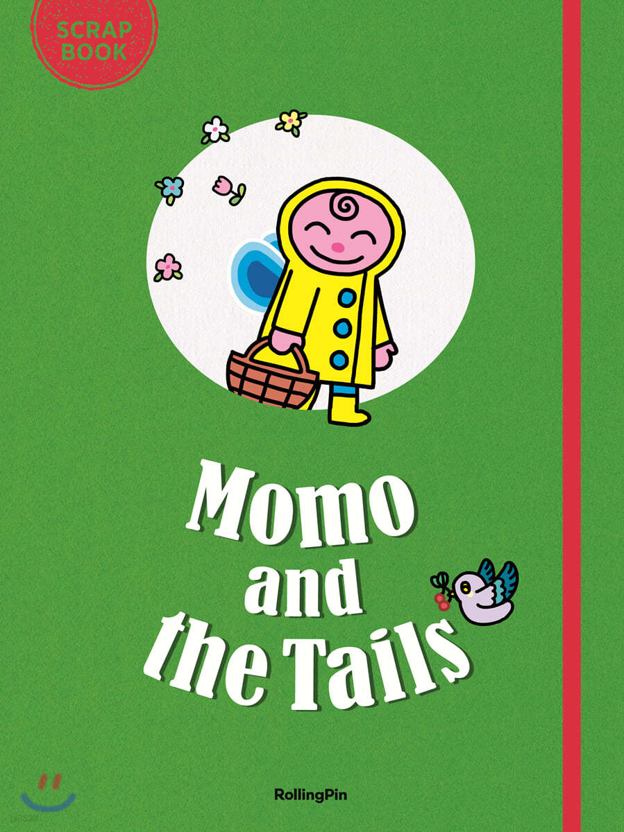 Momo and the Tails