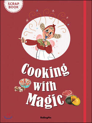 Cooking with Magic