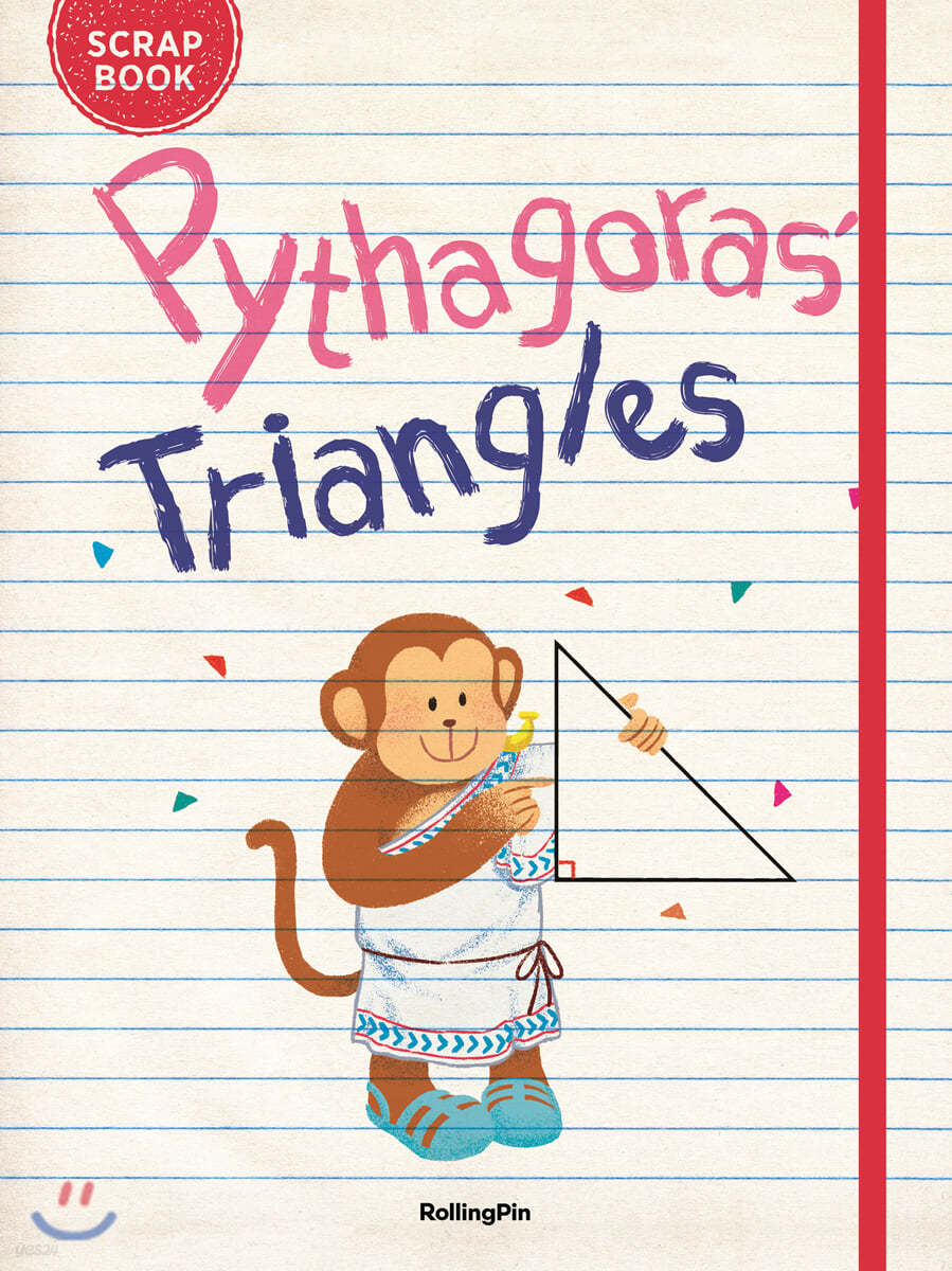 Pythagoras' Triangles