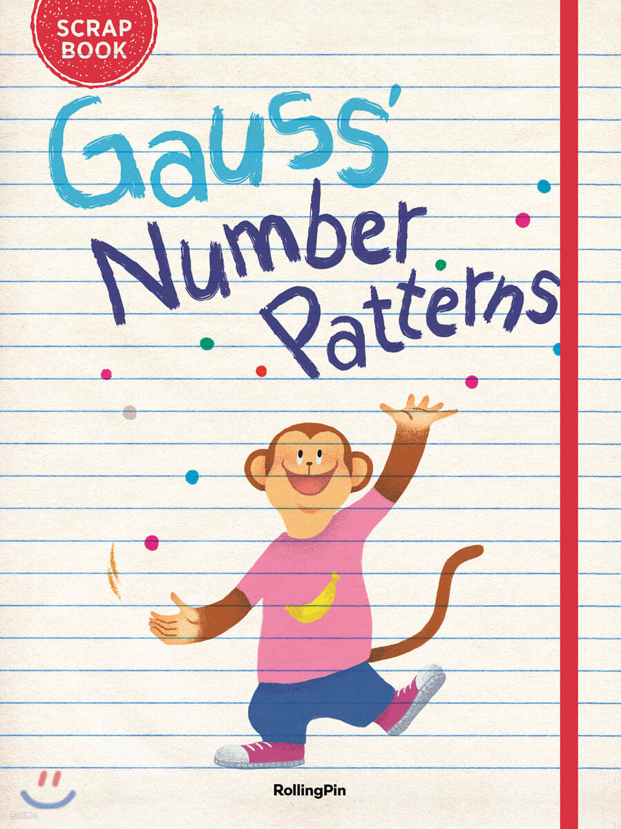 Gauss' Number Patterns