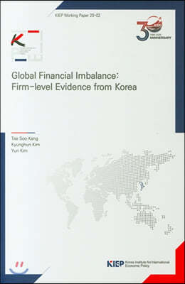 Global Financial Imbalance: Firm-level Evidence from Korea