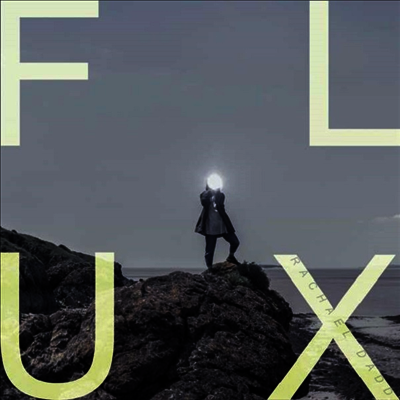 Rachael Dadd — Flux (MP3 Download) 앨범 커버