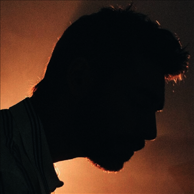 Leif Vollebekk — New Ways 앨범 커버