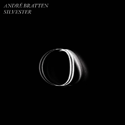 Andre Bratten — Silvester 앨범 커버