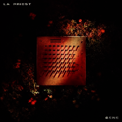 La Priest — Gene (MP3 Download) 앨범 커버
