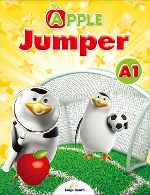 Apple Jumper Series   ø A1