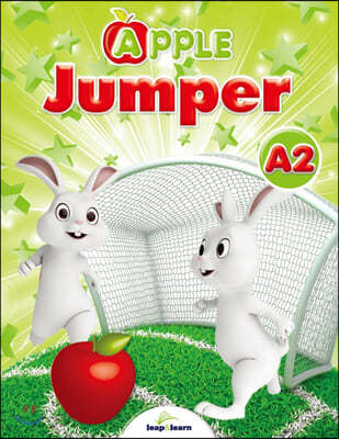 Apple Jumper Series   ø A2