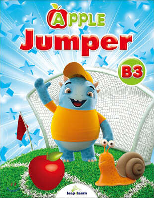 Apple Jumper Series   ø B3 