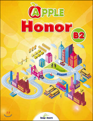 Apple Honor Series  Ƴ ø B2