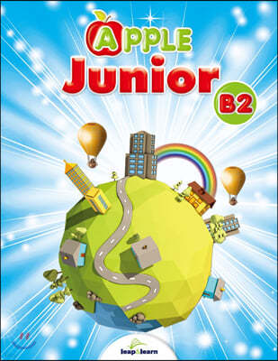 Apple Junior Series  ִϾ ø B2 