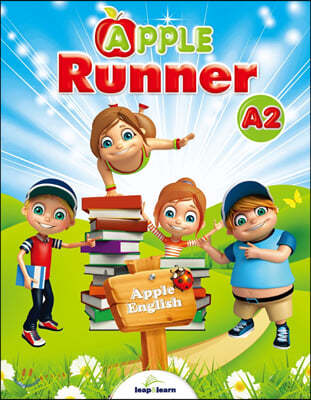 Apple Runner Series   ø A2 