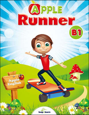 Apple Runner Series   ø B1