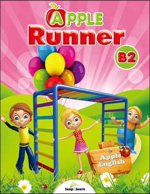 Apple Runner Series   ø B2