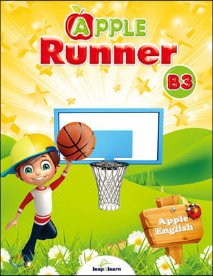 Apple Runner Series   ø B3 