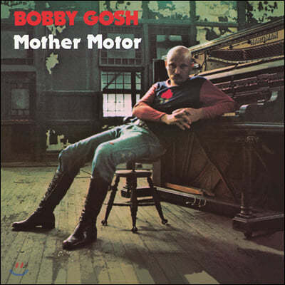 Bobby Gosh (ٺ ) - 2 Mother Motor