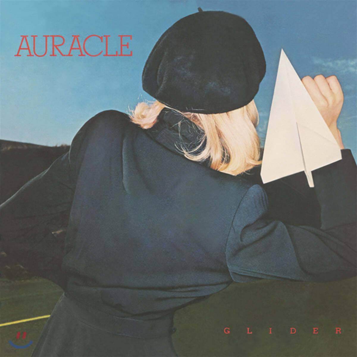 Auracle (오라클) - Glider