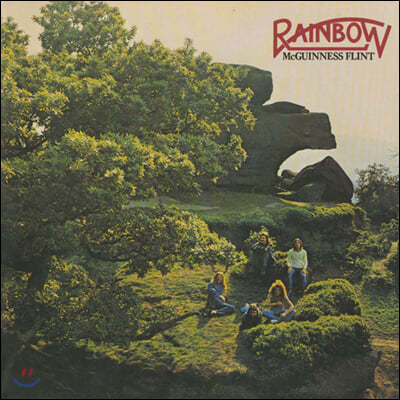 McGuinness Flint (Ʊ׽ øƮ) - 4 Rainbow