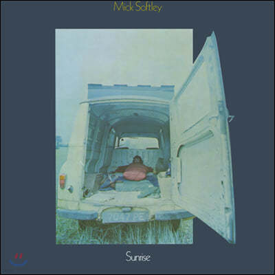 Mick Softley ( Ʋ) - 2 Sunrise