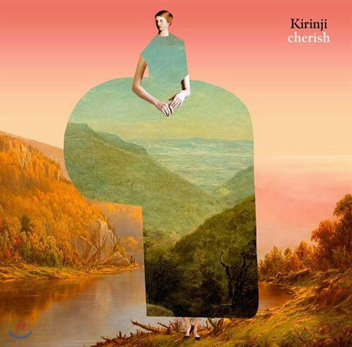 Kirinji (키린지) - 14집 Cherish [LP]