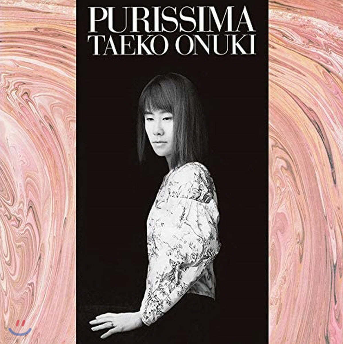 Onuki Taeko (오누키 타에코) - 13집 Purissima [LP]