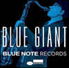  ̾Ʈ X  Ʈ ̺ [ ] (Blue Note X Blue Giant)