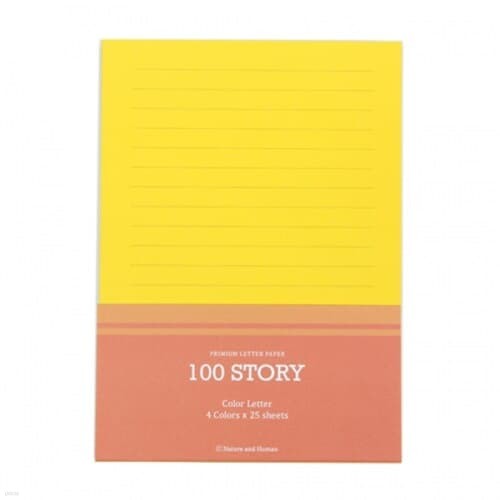[NaturH] 100 Story  Į