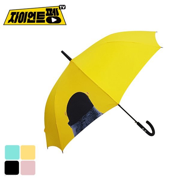 [무료배송] 펭수 자동장우산 [60펭빠-10002]